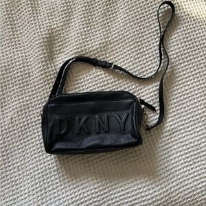 DKNY crossbody purse